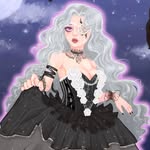 Lulu Waters - @centurytauron - Instagram