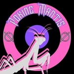 Lulu Waters - @pokingmantis - Instagram
