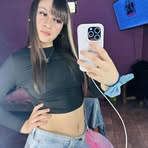 Lula Weber - Facebook