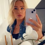 Lulu Webster - @laurie_lu88 - Instagram