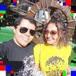 Daniel Pires - @lulawisekejtir - Instagram