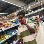 Lily Wisa - Facebook