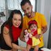 Luli Batista - Facebook
