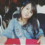 Maria Luísa - @_lulibatista10 - Instagram