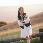 Lulu - @lulusun_77 - Instagram