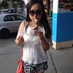 Lulu Sun - @jinglu_sun - Instagram