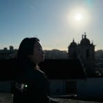 Lulu Sun - @lulu_sun_lulupotato - Instagram