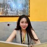 Lulu Sun - @lulusunmiss - Instagram