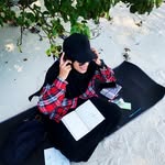 Lulu Sungkar - @lulu_sungkar - Instagram