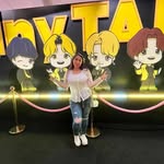 💜░Maria░💜 - @lulusuniverse7 - Instagram