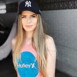 Luana Walker - @luluwalker18 - Instagram