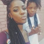 Lulu Walker - @qblulu27 - Instagram