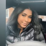 Lulu Walker - @ayewalker_ - Instagram