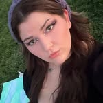 Liza Smith - @luluwolf_165 - Instagram