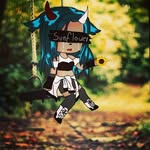 Luciana Vega - @luluwolf435 - Instagram