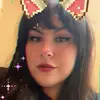 Lulu - @luluwolffx - TikTok