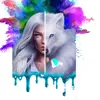 Lulu. Wolf - @_justforfun054 - TikTok