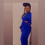 Lulu Wright - @shamers_beauty_and_creations - Instagram