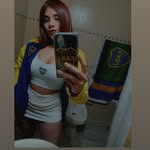 Luly Sala Castillo - @luly_xeneize12 - Instagram