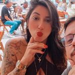 Luma Lopes - @lumadealopes - Instagram