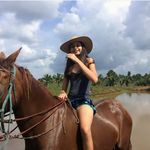 Luma Lopes Bandeira - @luma__lopes20 - Instagram