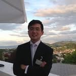 Daniel Luming Chen - @luminatichen - Instagram