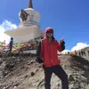 Luming Wang895 - @find_beautiful - TikTok
