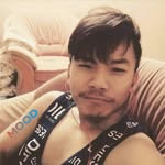 Richie - @lunpanmei - Instagram