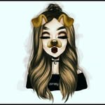 Allisson - @lunaallison98 - Instagram