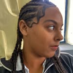 Luna Allison - @lunaallison57 - Instagram