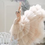 Luna Bailey - @lunabaileystyle - Instagram