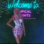 Luna Bailey 🌸 - @luna_bailey_rp - Instagram
