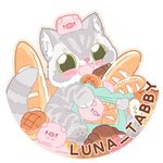 @_luna.bakery_ - Instagram