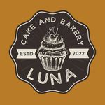 The Luna’s bakery - @luna.bakery1 - Instagram