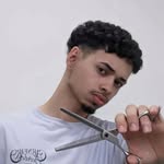 Felipe Luna | Barbeiro - @lunabarber.018 - Instagram