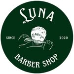 Iván Luna - Barbería - @lunabarber.shop - Instagram