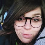 Katarzyna Kopietz - @_luna_barber - Instagram