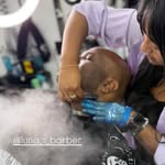 Luna Barber - @luna_s_barber - Instagram