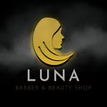 Luna Barber & Beauty Shop - @lunabarber_beautyshop - Instagram