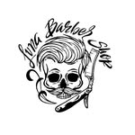 Luna Barber Shop - @luna_barbershop - Instagram