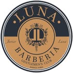 Luna Barberia - @lunabarberia - Instagram