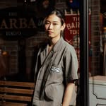 LUNA/barber - @lun__barber - Instagram