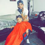 Rodrigo Luna - @luna_barber - Instagram