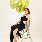 Luna Barrera - Facebook