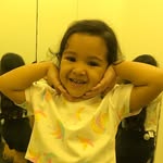 Luna Barreto - @lunabarretto - Instagram