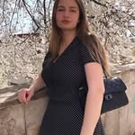 Luna Barrett - @lunabarrett62 - Instagram