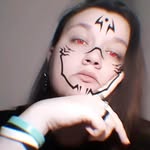 Luna Barrett - @alliro_art - Instagram