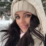 Luna Barrett - @luna_barrett91 - Instagram