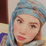Luna Barrett🌜 - @zahra_luna_noor - Instagram