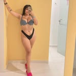 Luna Bates - @lunabates53 - Instagram